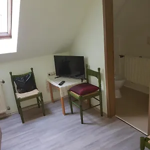 Pension-puttlachtal Pottenstein
