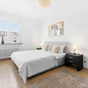 Apartment - Neu - Große&gemütliche 3, Neu-Isenburg
